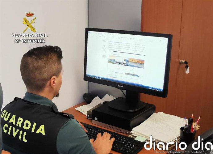 La Guardia Civil alerta de los alquileres de verano que parecen "chollos": "Verifica siempre antes de pagar"