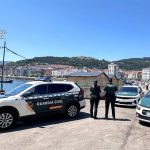 La Guardia Civil detiene a tres personas y formula 54 denuncias en las fiestas de Castro Urdiales