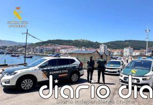 La Guardia Civil detiene a tres personas y formula 54 denuncias en las fiestas de Castro Urdiales