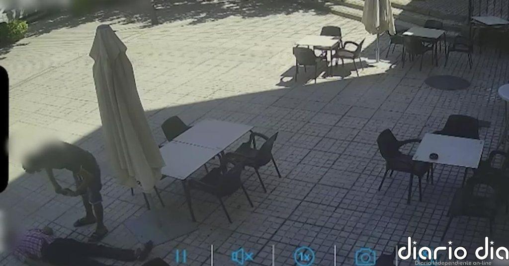 La Guardia Civil detiene a un hombre en la localidad toledana de Mora por agredir gravemente a su padre de 70 años
