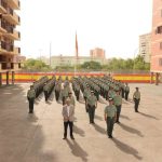 La Guardia Civil incorpora unos 350 nuevos agentes en Baleares
