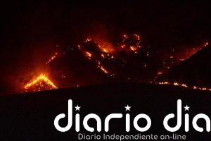 La Guardia Civil obtiene el perfil genético de los fallecidos en el incendio de Almería y los familiares viajan a España