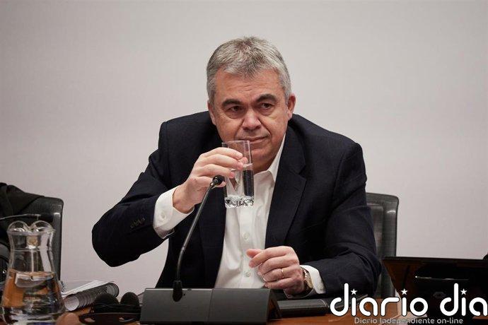 La Guardia Civil pide al juez analizar cuentas bancarias de familiares de Cerdán como posibles beneficiados