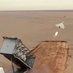 La Guardia Revolucionaria iraní anuncia ataques contra EEUU en dos bases militares de Kuwait