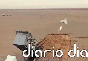 La Guardia Revolucionaria iraní anuncia ataques contra EEUU en dos bases militares de Kuwait