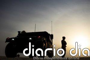 La Guardia Revolucionaria reivindica un ataque contra un depósito de municiones y una base militar en Kuwait