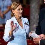 La hermana de Lindsey Graham anuncia que se presentará para ocupar su escaño