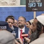 La HRW condena el plan de Israel para construir un foso con cocodrilos en una prisión para palestinos
