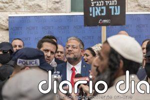La HRW condena el plan de Israel para construir un foso con cocodrilos en una prisión para palestinos