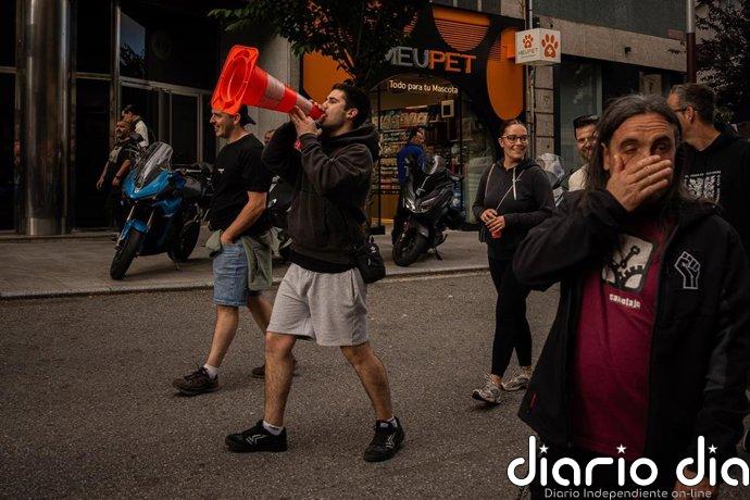La huelga del metal en Baleares, desconvocada tras un acuerdo de última hora entre la patronal y los sindicatos