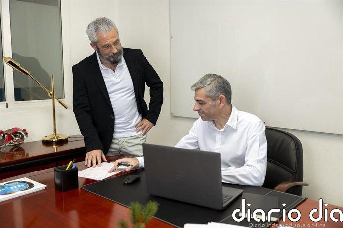 La IA permitiría a las pymes reducir hasta un 60% el tiempo y un 35% los costes, según Cognitfy