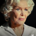 La imagen de Dakota Johnson como Marilyn Monroe en 'Flesh Impact' que ha impactado a sus fans