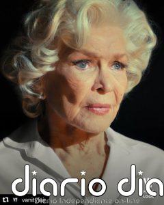 La imagen de Dakota Johnson como Marilyn Monroe en 'Flesh Impact' que ha impactado a sus fans