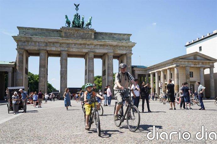 La inflación de Alemania repunta al 2,8% en julio por la subida del precio de la energía