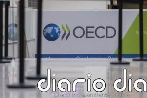 La inflación de la OCDE escaló dos décimas en mayo, hasta el 4,6%, previo al acuerdo de paz en Irán