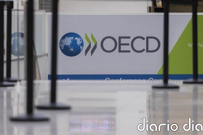 La inflación de la OCDE escaló dos décimas en mayo, hasta el 4,6%, previo al acuerdo de paz en Irán