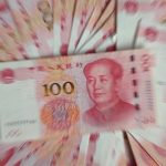La inflación industrial de China escala a máximos de casi 4 años, mientras que el IPC se debilita