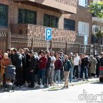 La inquietud por la inmigración se dispara en plena regularización y escala a segundo problema de España, según el CIS