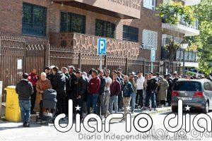 La inquietud por la inmigración se dispara en plena regularización y escala a segundo problema de España, según el CIS
