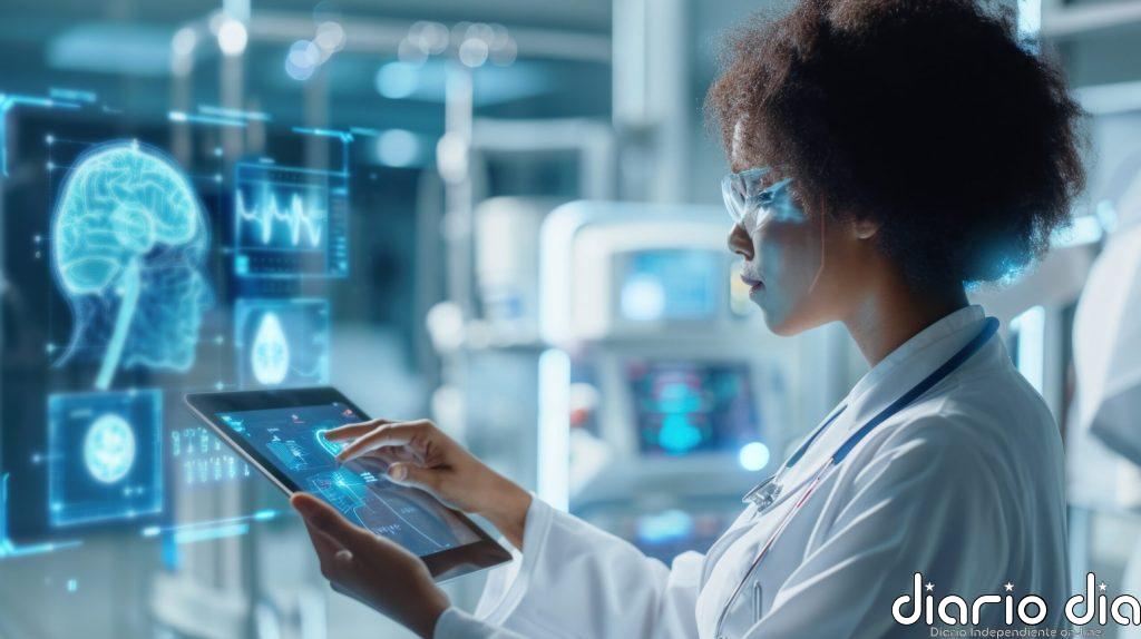La inteligencia artificial vuela y los gobiernos apenas caminan