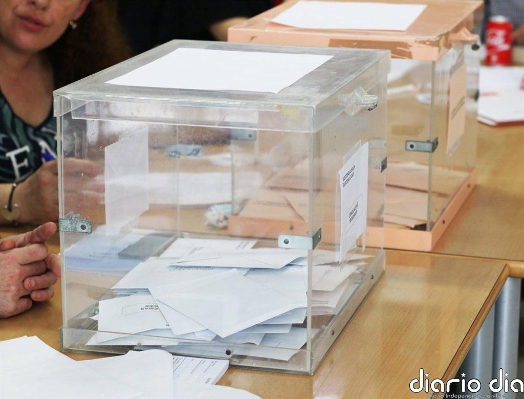 La JEC exige motivar en qué provincia se inscribe a los electores nacionalizados por la 'ley de nietos'