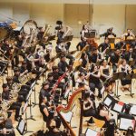 La Joven Banda Sinfónica de la FSMCV celebra sus 25 años con el estreno de la nueva sinfonía de Ferrer Ferran