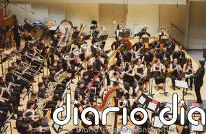 La Joven Banda Sinfónica de la FSMCV celebra sus 25 años con el estreno de la nueva sinfonía de Ferrer Ferran