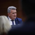 La jueza de la dana cita a declarar como testigo al conseller Martínez Mus