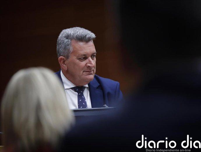 La jueza de la dana cita a declarar como testigo al conseller Martínez Mus