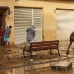 La jueza de la dana pide al Ayuntamiento de València las notas del Cecopal y los avisos recibidos del CCE el 28 y 29O