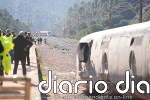 La jueza del caso ferroviario de Adamuz no ve "suficientemente determinado" contar con un experto en telecomunicaciones
