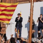 La jueza procesa a 3 mossos por la huida de Puigdemont del 8 de agosto de 2024