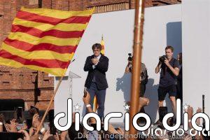 La jueza procesa a 3 mossos por la huida de Puigdemont del 8 de agosto de 2024