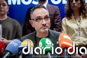 La jueza rechaza el recurso del alcalde de Móstoles contra la admisión de la querella por presunto acoso