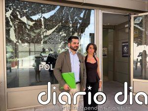 La Junta de Extremadura denuncia en la Policía Nacional "graves disturbios" en el Centro de Menores de Caminomorisco