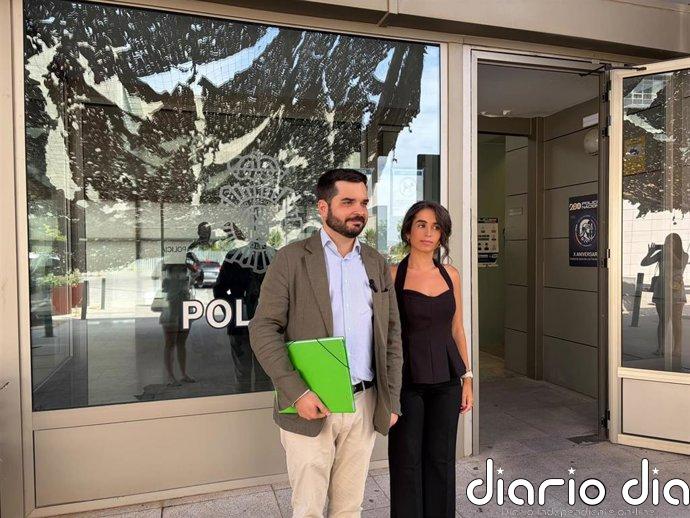 La Junta de Extremadura denuncia en la Policía Nacional "graves disturbios" en el Centro de Menores de Caminomorisco