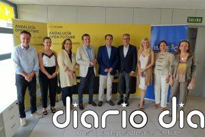 La Junta desarrollará en Córdoba la IA aplicada a defensa y logística para potenciar estos sectores