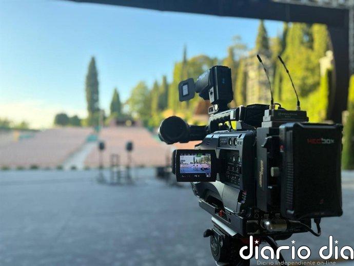 La Junta destina 5,2 millones a la producción de largometrajes, documentales y obras audiovisuales en Andalucía