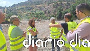 La Junta destina 85,8 millones de euros a conservar, mantener y restaurar cauces en la provincia de Málaga desde 2019