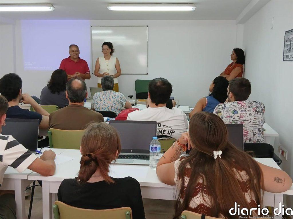 La Junta destina más de 700.000 euros a dos proyectos en Orcera (Jaén) para contratar a 30 personas