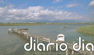 La Junta destinará casi 2,4 millones de euros a renaturalizar el río Palmones en Los Barrios (Cádiz)