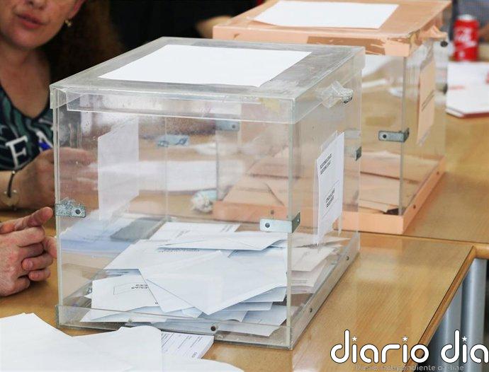 La Junta Electoral exige motivar en qué provincia se inscribe a los electores nacionalizados por la 'ley de nietos'