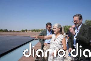 La Junta invierte más de 3,3 millones en actuaciones de conservación y sostenibilidad en Madinat al-Zahra