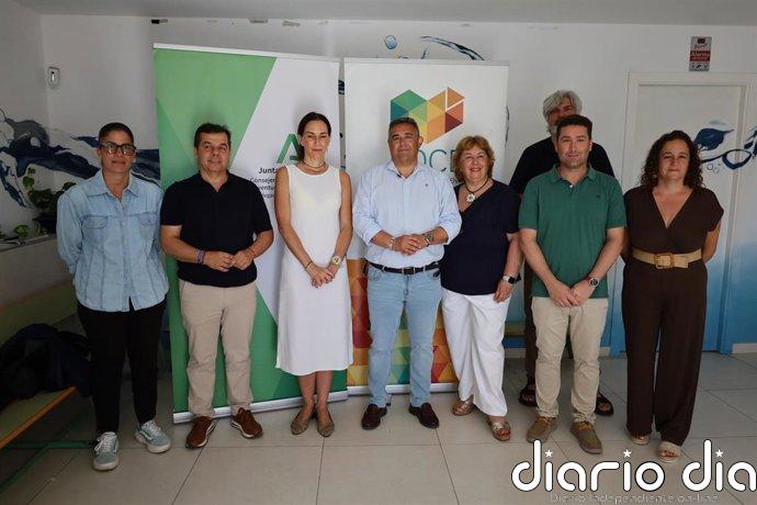 La Junta promueve 14 escuelas de verano para más de 560 niños y niñas en la provincia de Huelva