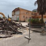 La Junta señala que las obras de la Ciudad de la Justicia de Algeciras avanzan sin afectar a la actividad judicial