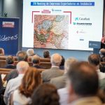 La Junta valora el récord exportador con 15.142 millones: "Andalucía sigue exportando más ganando mercados"