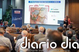 La Junta valora el récord exportador con 15.142 millones: "Andalucía sigue exportando más ganando mercados"