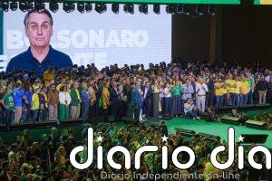 La Justicia de Brasil pide a Bolsonaro que explique si infringió de nuevo las cautelares con un vídeo generado por IA