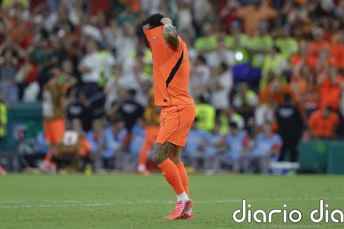 La KNVB toma medidas contra los insultos racistas dirigidos a los jugadores neerlandeses