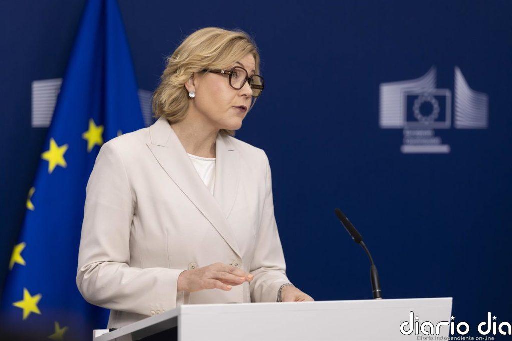La Ley de IA de la UE obligará a identificar los 'deepfakes' desde este sábado